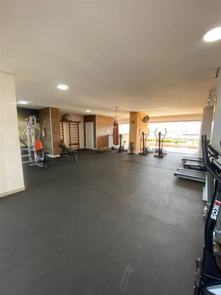 Apartamento, 3 quartos, 92 m² - Foto 12