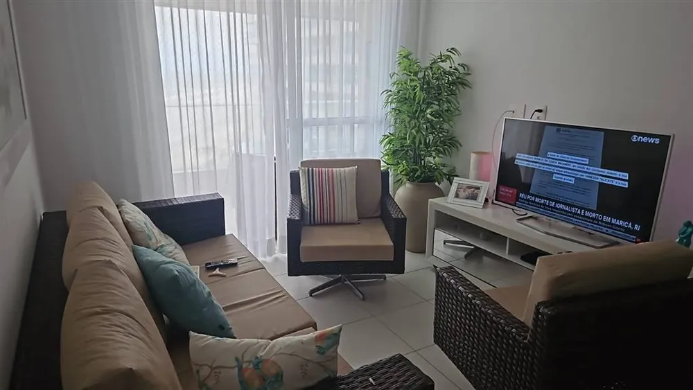 Apartamento, 3 quartos, 92 m² - Foto 6