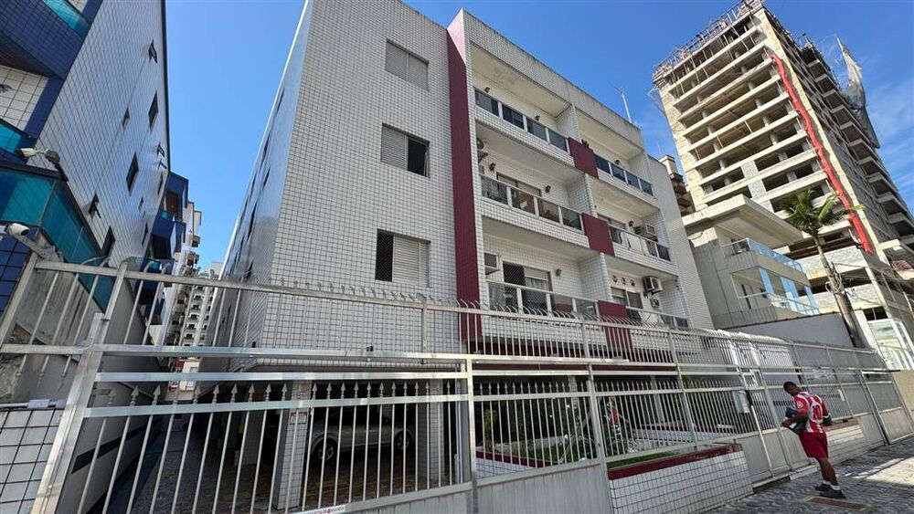 Kitnet-Studio, 28 m² - Foto 1