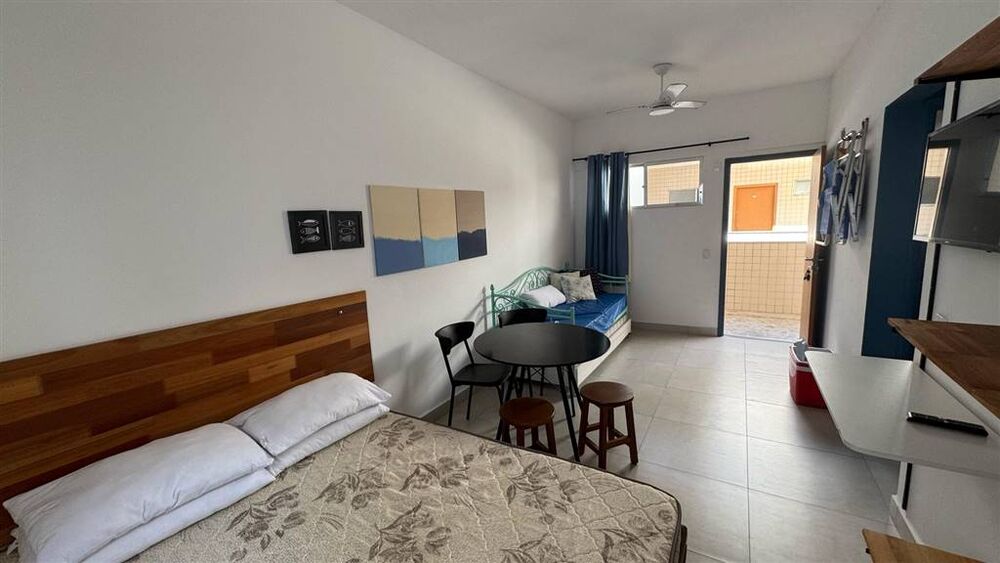 Kitnet-Studio, 28 m² - Foto 4