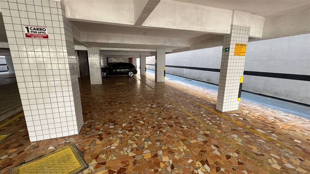 Kitnet-Studio, 28 m² - Foto 2