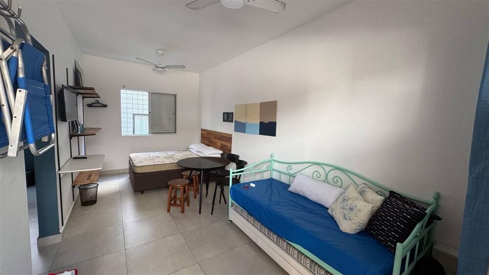 Kitnet-Studio, 28 m² - Foto 3