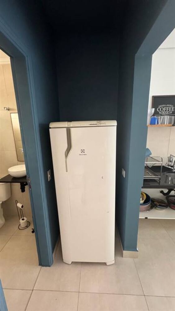 Kitnet-Studio, 28 m² - Foto 5