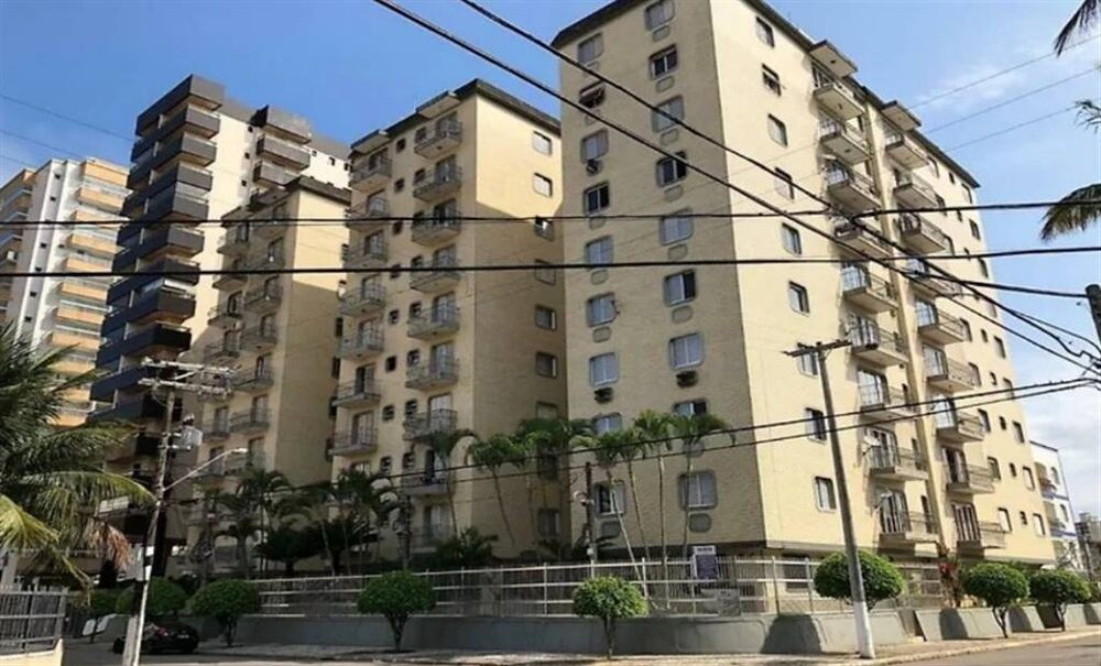 Apartamento, 2 quartos - Foto 1