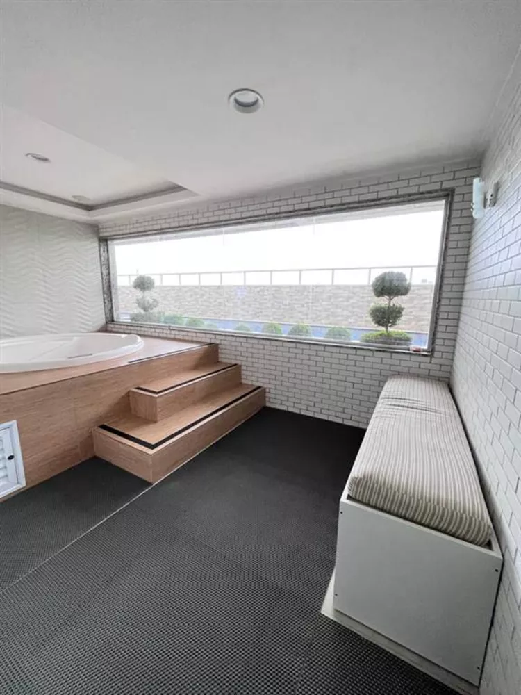Apartamento, 2 quartos, 88 m² - Foto 1