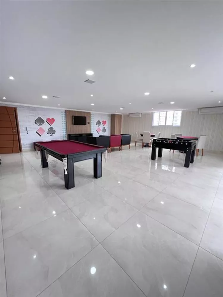 Apartamento, 2 quartos, 88 m² - Foto 2
