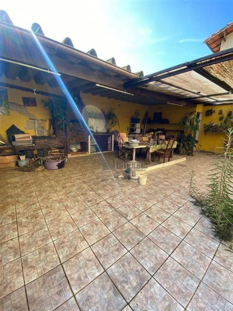 Casa, 3 quartos, 196 m² - Foto 18