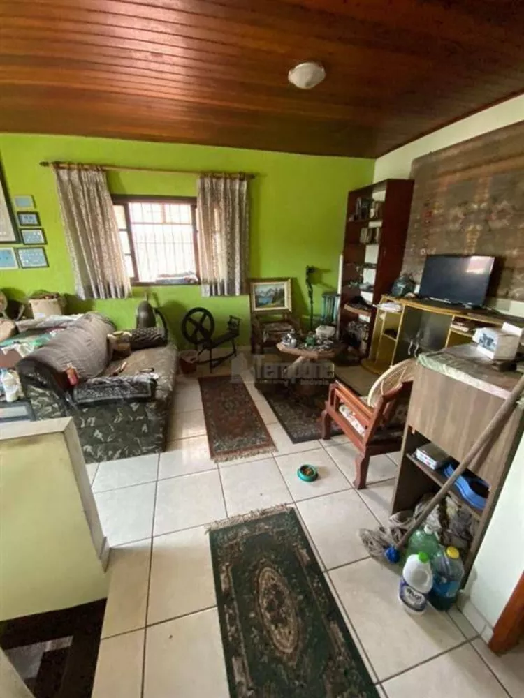 Casa, 3 quartos, 196 m² - Foto 20