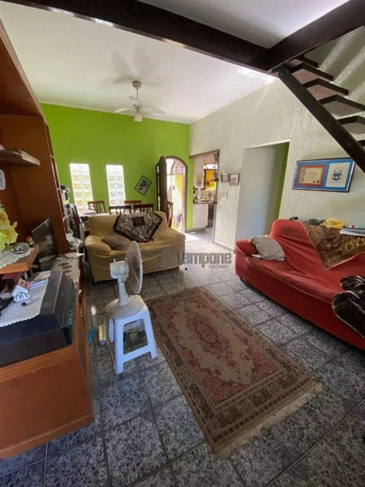 Casa, 3 quartos, 196 m² - Foto 7