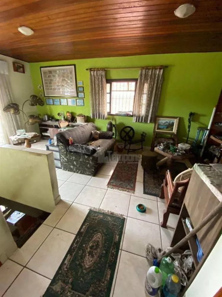 Casa, 3 quartos, 196 m² - Foto 8