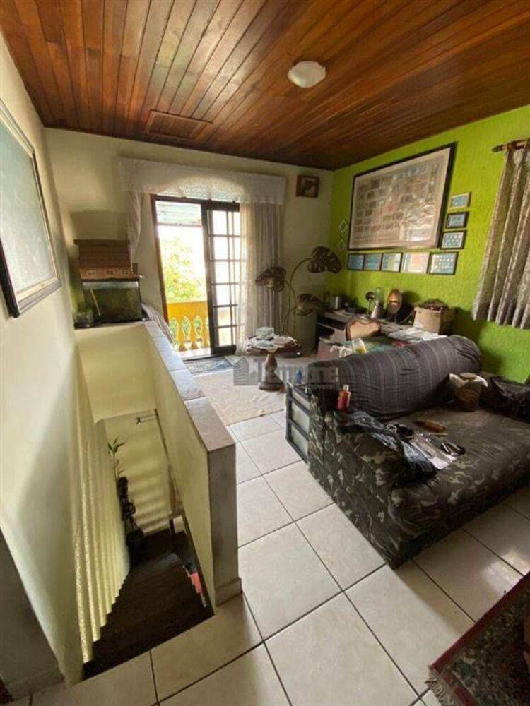 Casa, 3 quartos, 196 m² - Foto 23