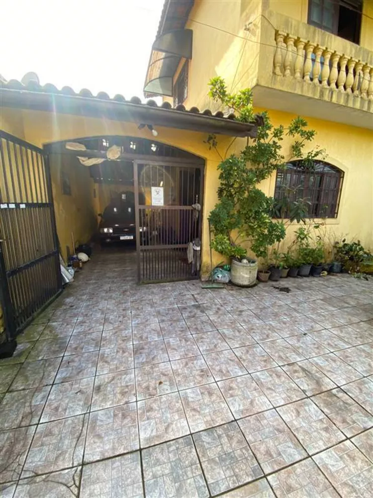 Casa, 3 quartos, 196 m² - Foto 5