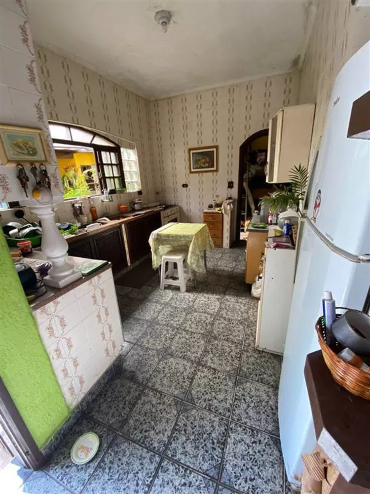 Casa, 3 quartos, 196 m² - Foto 19