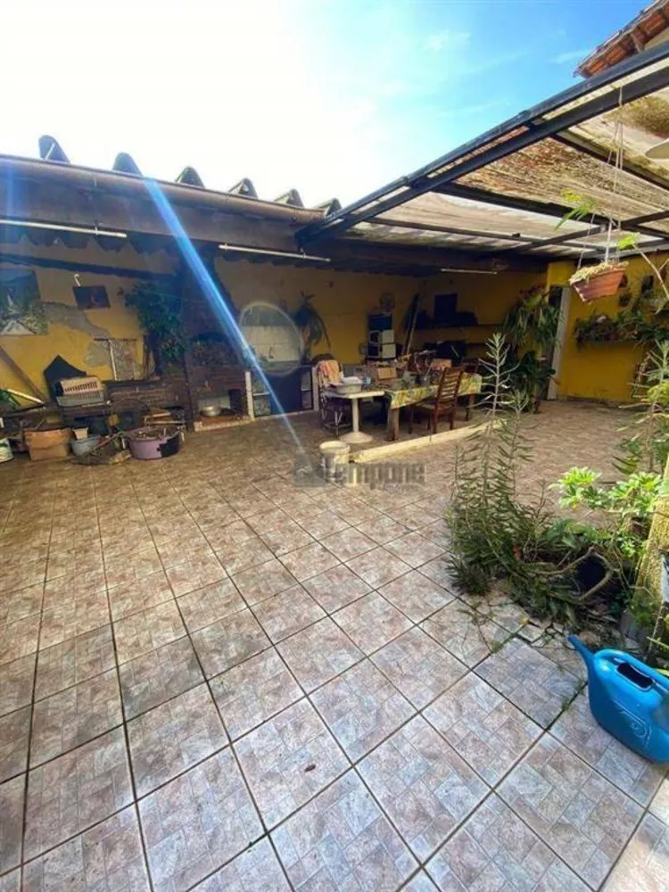 Casa, 3 quartos, 196 m² - Foto 9