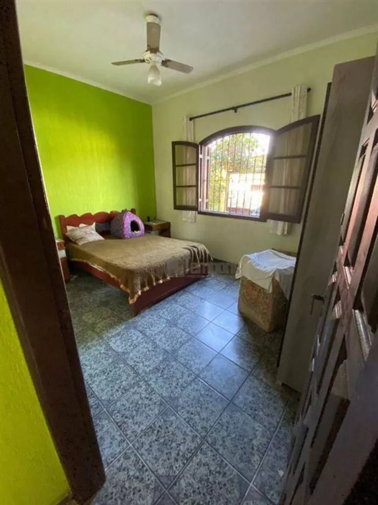 Casa, 3 quartos, 196 m² - Foto 17
