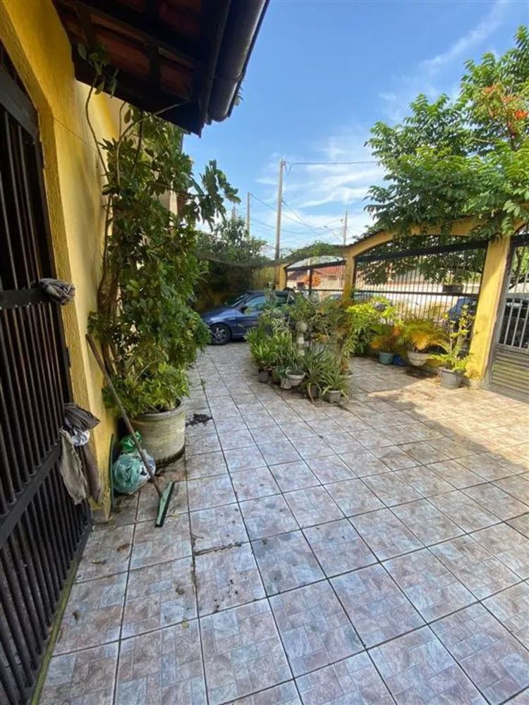 Casa, 3 quartos, 196 m² - Foto 3