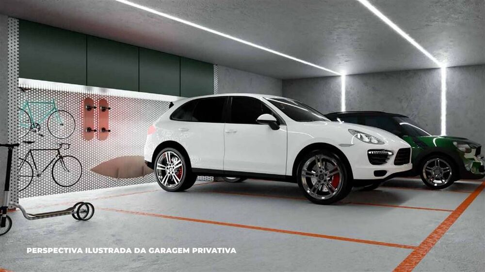Cobertura, 4 quartos, 422 m² - Foto 11