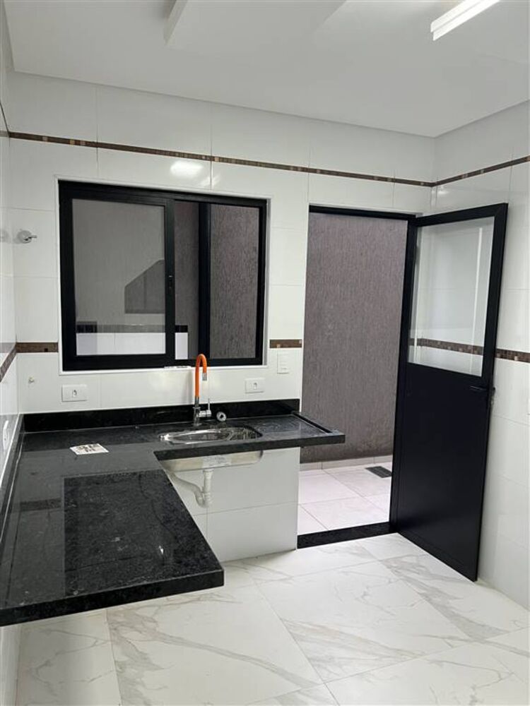 Casa de Condomínio, 2 quartos - Foto 6