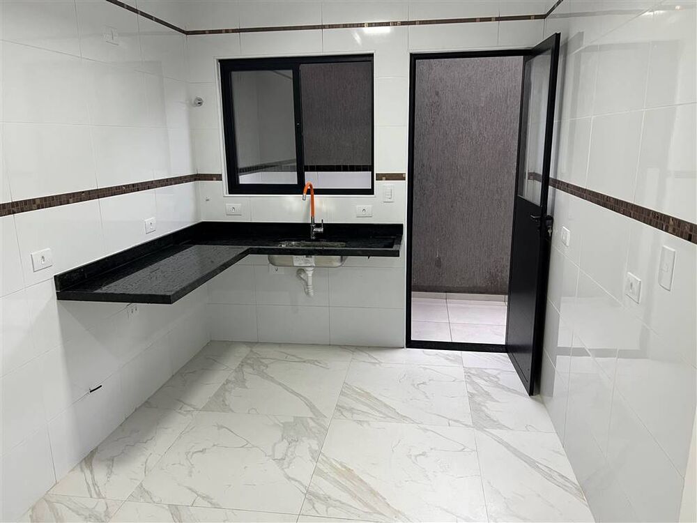 Casa de Condomínio, 2 quartos - Foto 5