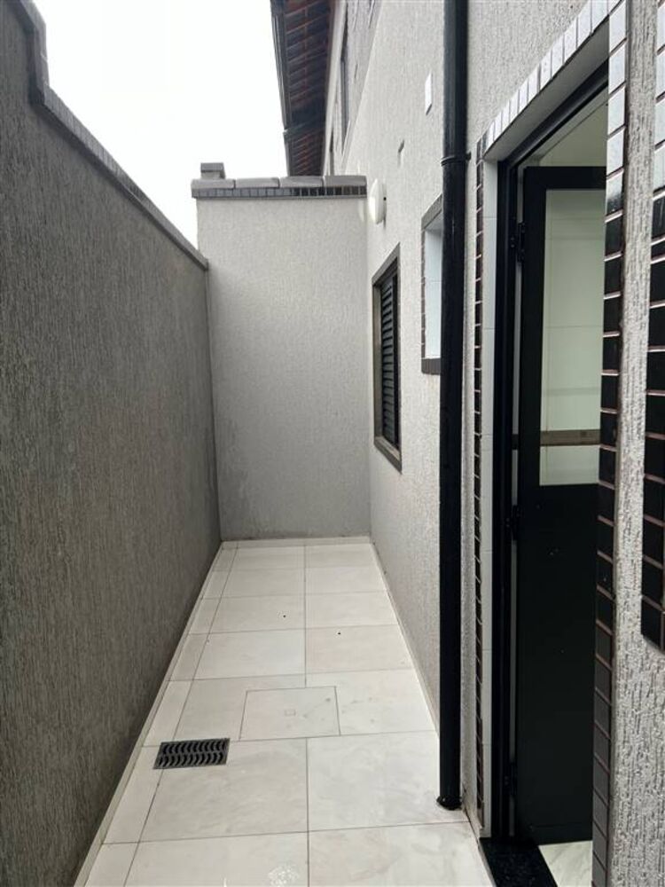 Casa de Condomínio, 2 quartos - Foto 2