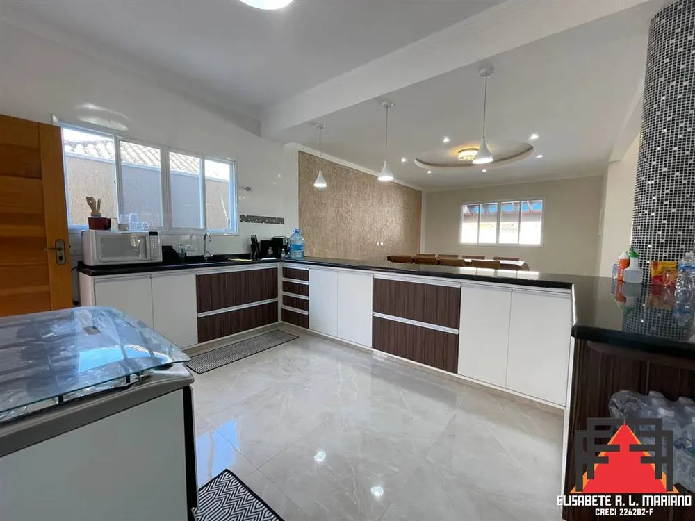Casa, 5 quartos, 262 m² - Foto 17