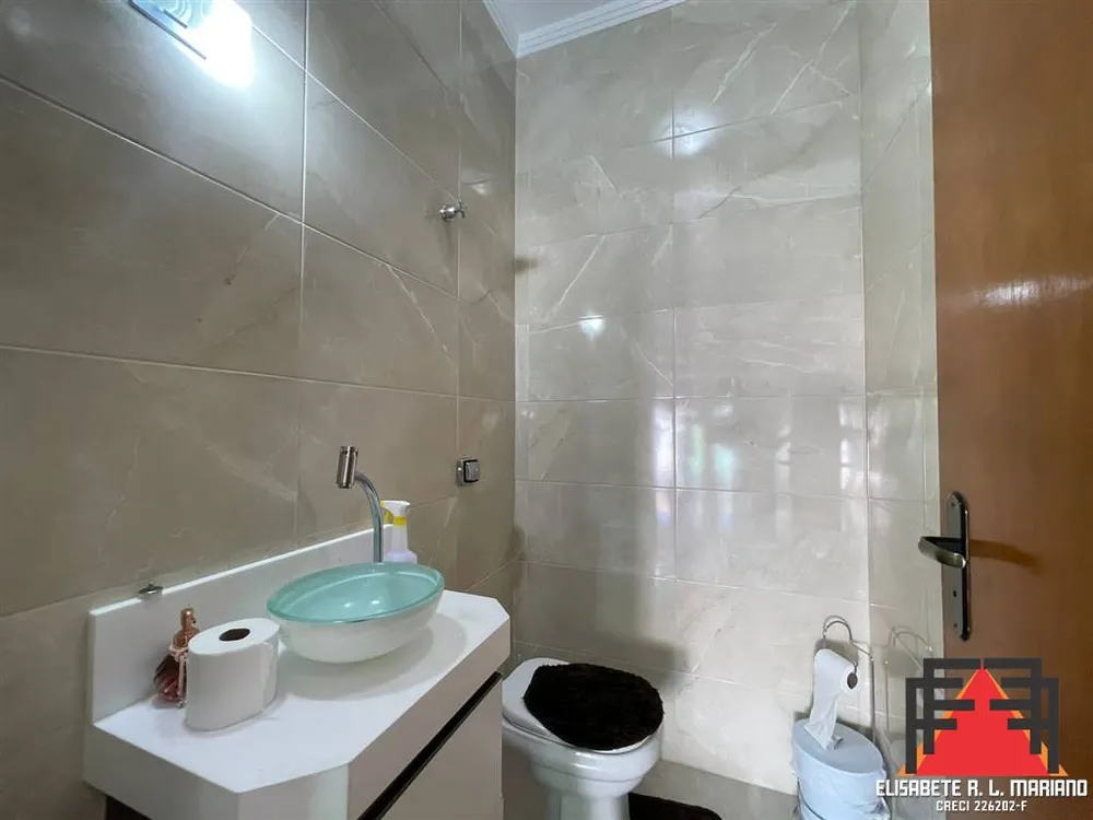 Casa, 5 quartos, 262 m² - Foto 22