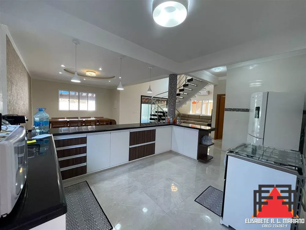 Casa, 5 quartos, 262 m² - Foto 7