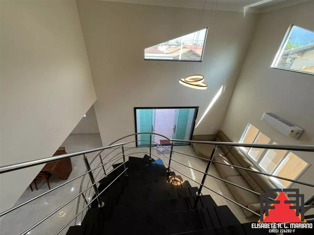 Casa, 5 quartos, 262 m² - Foto 21