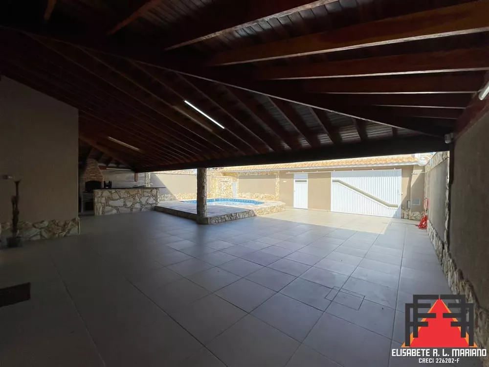 Casa, 5 quartos, 262 m² - Foto 9