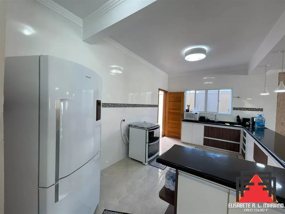 Casa, 5 quartos, 262 m² - Foto 16