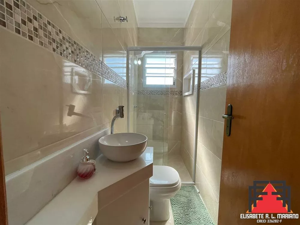 Casa, 5 quartos, 262 m² - Foto 19