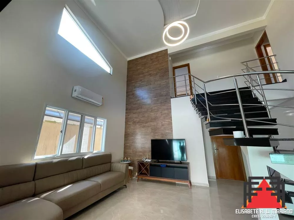 Casa, 5 quartos, 262 m² - Foto 13