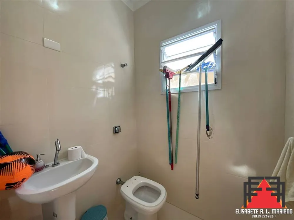 Casa, 5 quartos, 262 m² - Foto 11