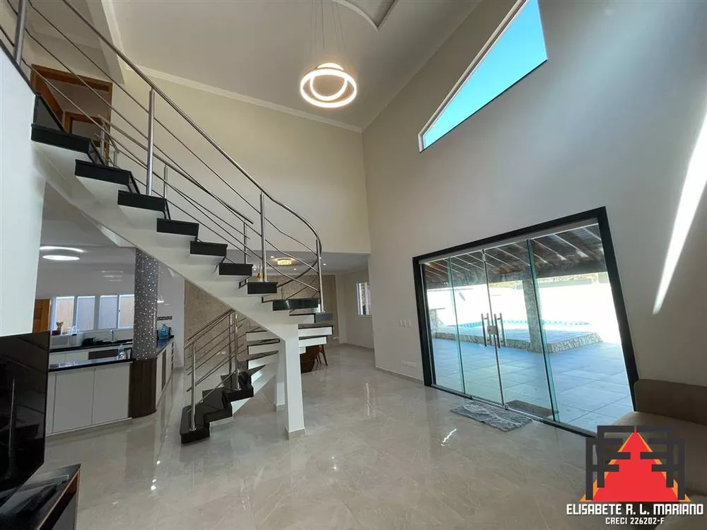 Casa, 5 quartos, 262 m² - Foto 10