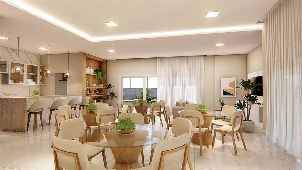 Apartamento, 3 quartos, 126 m² - Foto 17