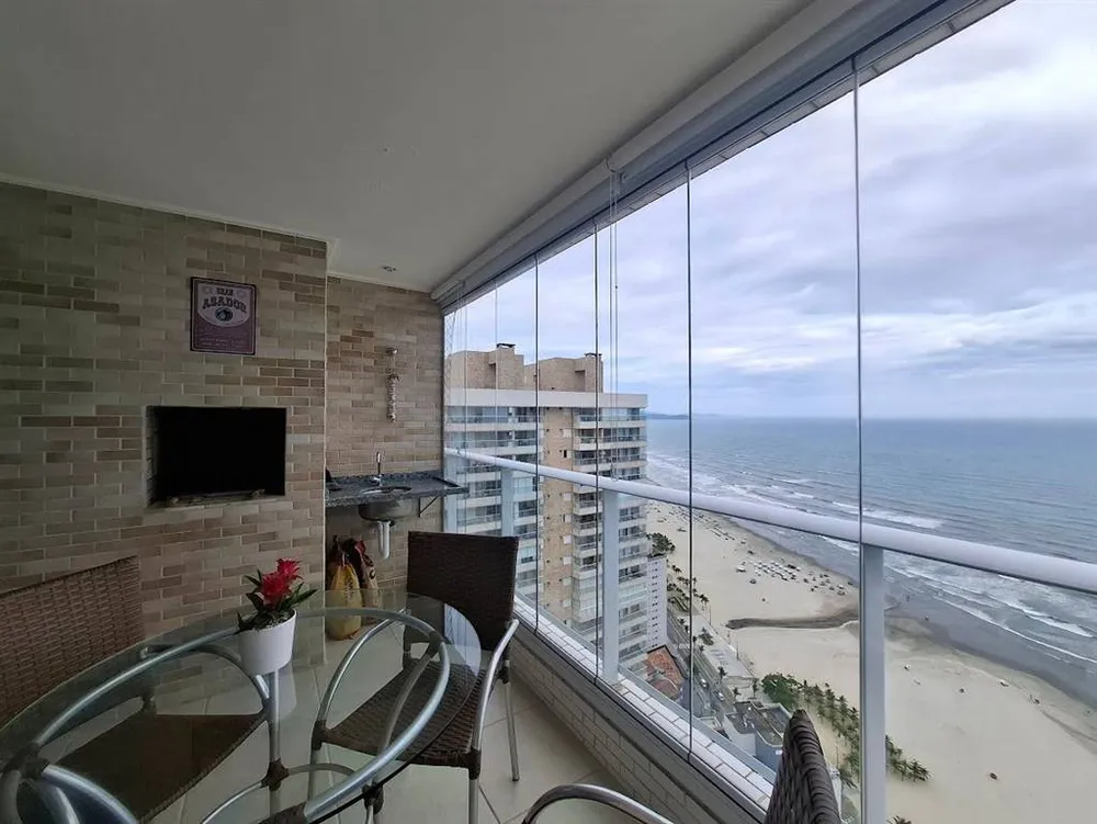 Apartamento, 2 quartos, 69 m² - Foto 1