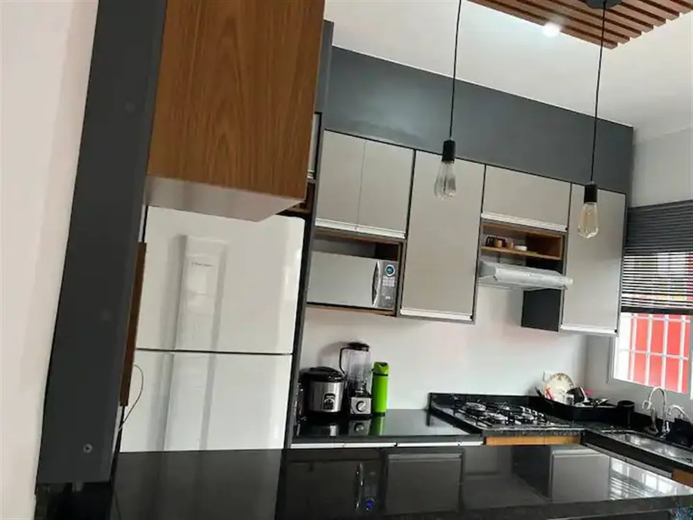 Sobrado, 3 quartos, 120 m² - Foto 6