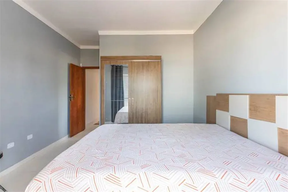 Sobrado, 3 quartos, 120 m² - Foto 12