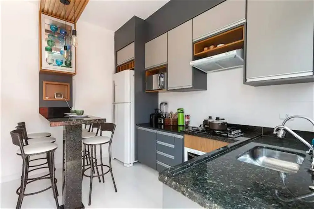 Sobrado, 3 quartos, 120 m² - Foto 4
