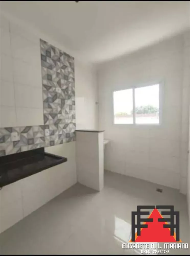 Casa, 2 quartos, 43 m² - Foto 12
