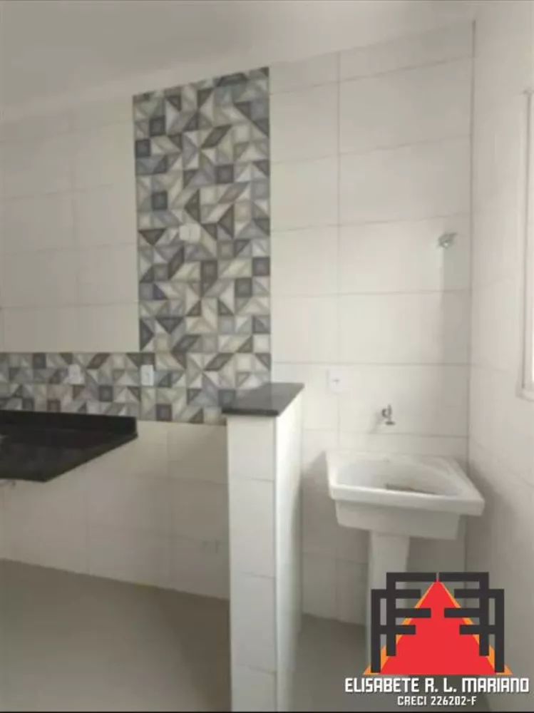 Casa, 2 quartos, 43 m² - Foto 7