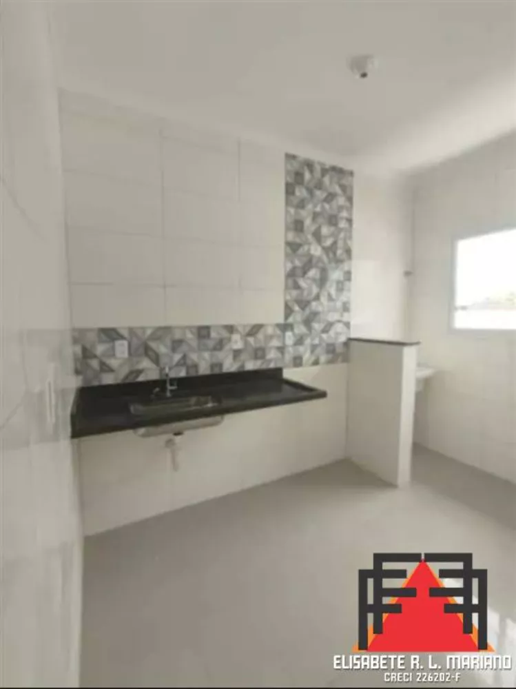 Casa, 2 quartos, 43 m² - Foto 2