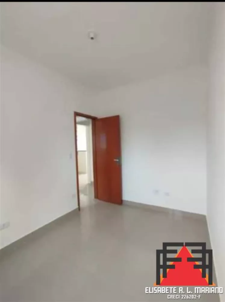 Casa, 2 quartos, 43 m² - Foto 6
