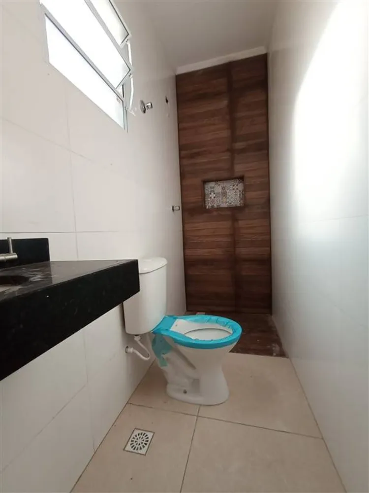 Casa, 3 quartos, 72 m² - Foto 10