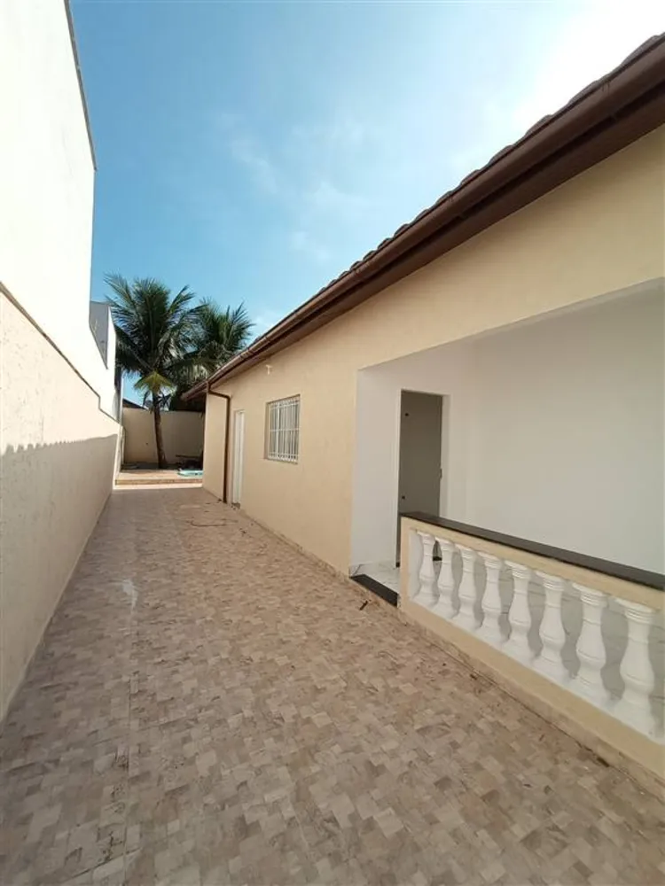 Casa, 3 quartos, 72 m² - Foto 1