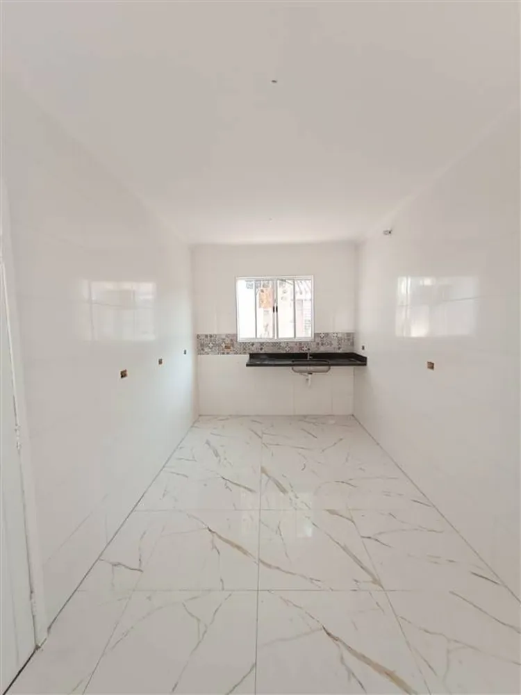 Casa, 3 quartos, 72 m² - Foto 3