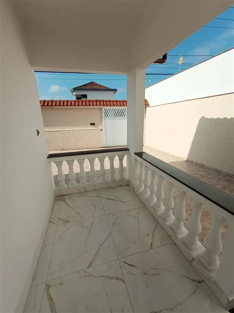 Casa, 3 quartos, 72 m² - Foto 11