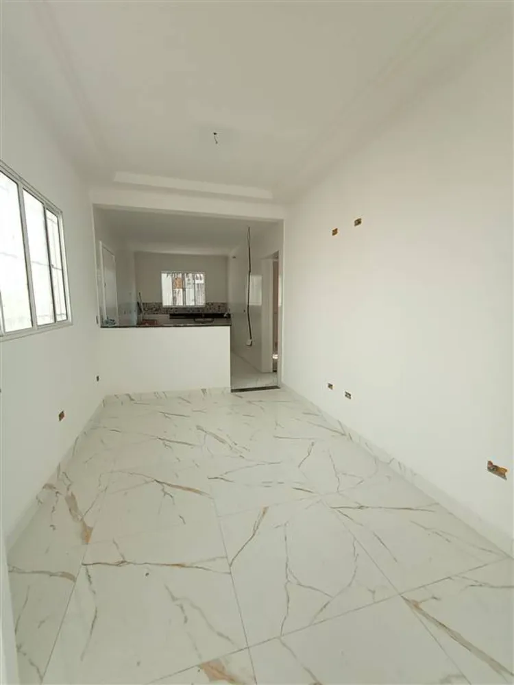 Casa, 3 quartos, 72 m² - Foto 2