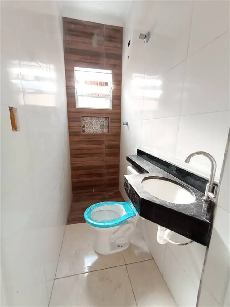 Casa, 3 quartos, 72 m² - Foto 6