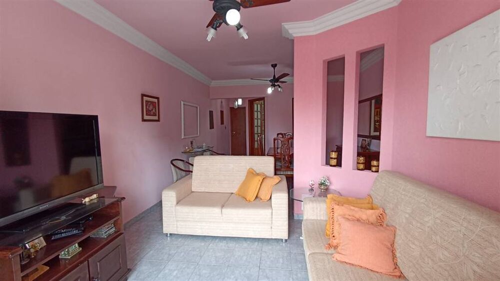 Apartamento, 2 quartos, 97 m² - Foto 2